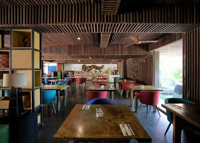 The Bene Hotel Kuta Lombok