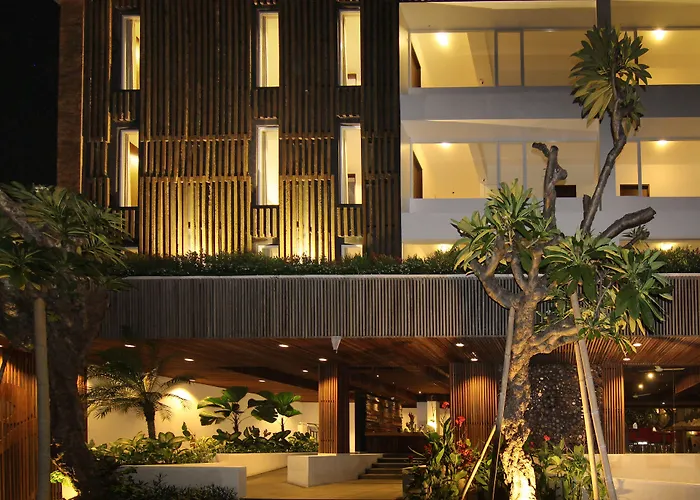 Otel The Bene