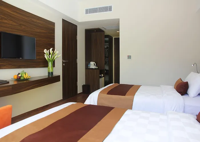 The Bene Otel