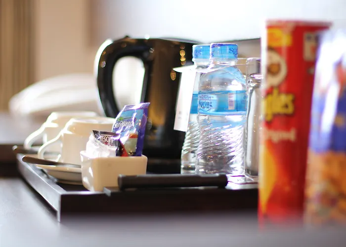 The Bene ホテル 4*