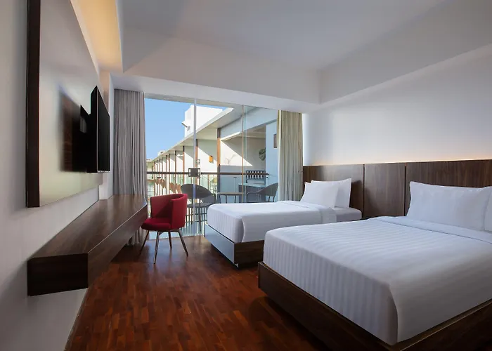 Otel The Bene