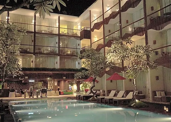The Bene Otel 4*