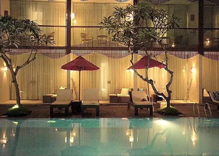 Hotel The Bene 4*