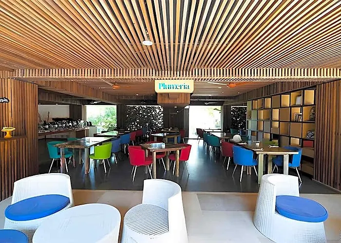 The Bene 4* Kuta Lombok