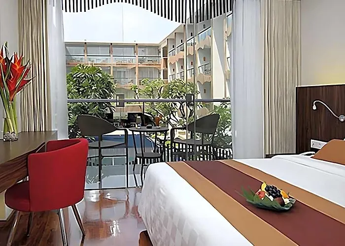 Otel The Bene 4*