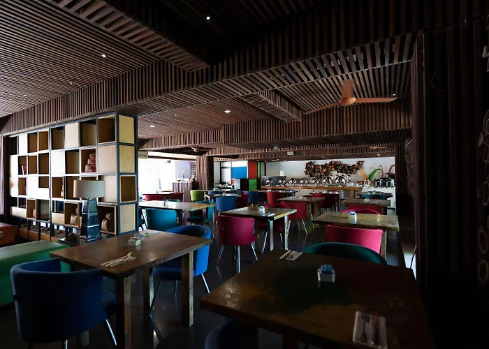 The Bene Otel Kuta Lombok