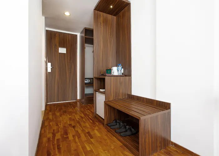 The Bene Hotel