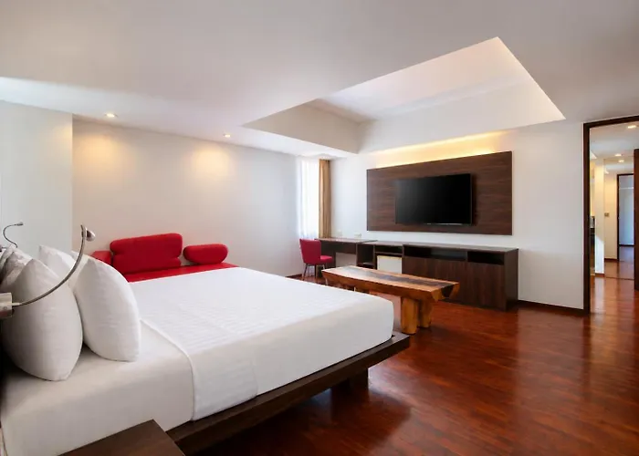 The Bene Hotel