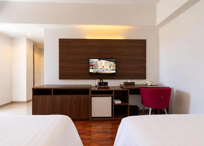 The Bene Hotel Kuta (Bali)